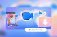 Cách tải video trực tiếp trên Facebook để tránh bị xóa