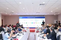 Doanh nghiệp Việt vươn mình làm chủ công nghệ bán dẫn