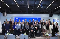 Intel Việt Nam và NIC ra mắt chương trình phổ cập AI cho cộng đồng