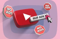 5 mẹo bỏ qua quảng cáo trên YouTube hoàn toàn miễn phí