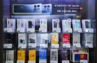 Vì sao vị thế dẫn đầu thị trường smartphone của Samsung đang bị đe dọa?