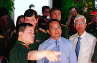 Viettel khởi công trung tâm dữ liệu siêu lớn tại Việt Nam
