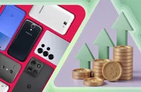 Giá điện thoại đã tăng như thế nào trong 10 năm qua? 