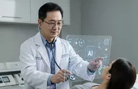 Điều gì sẽ xảy ra với y học khi máy móc giỏi như bác sĩ?