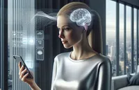 Apple sẽ cho phép điều khiển iPhone bằng tín hiệu não vào năm 2025