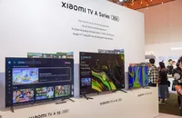Xiaomi trình làng TV A Pro Series và TV A Series 2026 giá rẻ