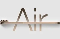 Rò rỉ trọng lượng, độ dày và pin của iPhone 17 Air khiến nhiều người bất ngờ