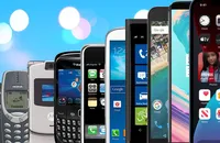 5 mẫu điện thoại này đã góp phần làm nên Android ngày nay