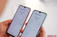 Danh sách các mẫu điện thoại Samsung đủ điều kiện cập nhật One UI 8