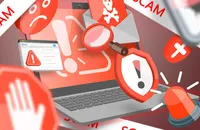 6 cách để phát hiện một trang web lừa đảo