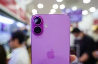 Danh sách 10 mẫu smartphone bán chạy nhất quý I năm 2025