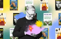 Bill Gates gợi ý những cuốn sách nên đọc trong mùa hè này