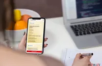 Cách tích hợp mã số thuế vào ứng dụng VNeID mới nhất năm 2025