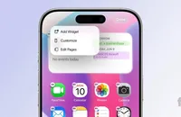7 tính năng thú vị nhất trên bản cập nhật iOS 26