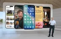 Danh sách các mẫu iPhone tương thích với bản cập nhật iOS 26