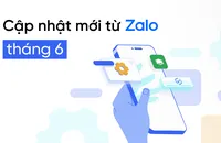 Sẽ rất tiếc nếu bạn sử dụng Zalo mà không biết 2 tính năng này