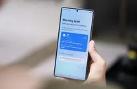 Người dùng điện thoại Samsung nên cập nhật ngay lập tức