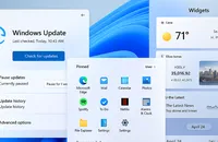 Người dùng máy tính Windows nên cập nhật ngay lập tức