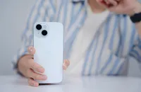 Các mẫu iPhone cũ đáng mua trong tháng 6-2025