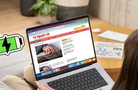 Trình duyệt nào tiết kiệm pin tốt nhất? Kết quả có thể khiến bạn bất ngờ