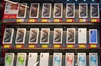 Giấc mơ sản xuất iPhone tại Ấn Độ của Apple bất ngờ chững lại vì lý do này