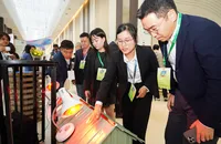 Khởi động cuộc thi Net Zero Challenge 2025