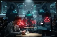Podcast: Cảnh báo quan trọng cho người dùng Android và iPhone khi kết nối WiFi công cộng