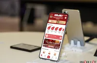 Ứng dụng VNeID 2.2.1 ra mắt với một số tính năng mới
