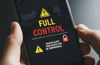 Nếu thấy 2 từ này, bạn có thể sắp bị hack điện thoại