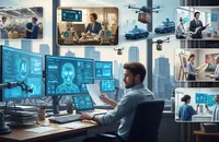 Microsoft tiết lộ 40 công việc bị ảnh hưởng nhiều nhất bởi trí tuệ nhân tạo