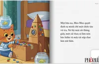 Cách tạo sách truyện cho trẻ em bằng AI chỉ trong 1 phút, ai cũng làm được 