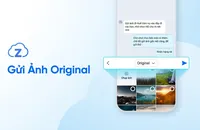 Tính năng mới nhất trên Zalo trong tháng 8 có thể bạn chưa biết