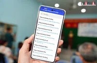 Cách tra cứu địa chỉ Công an phường/xã mới nhất sau sáp nhập tại TP.HCM