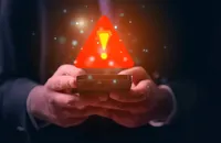 FBI cảnh báo không trả lời tin nhắn này trên điện thoại của bạn