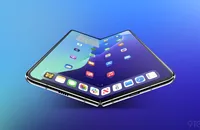 Mẫu Smartphone Màn Hình Gập Có Khả Năng Phát Hiện Giả Mạo Khuôn Mặt Bằng Ai Tin Công Nghệ 24-8: Iphone Gập Đầu Tiên Sẽ Ra Mắt Vào Năm Sau