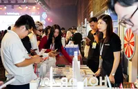 Người Việt ngày càng thích mua sắm qua video 