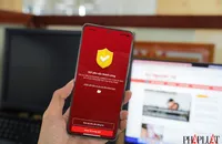 Cách đăng ký nhận tiền an sinh xã hội bằng ứng dụng VNeID