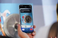 Khi AI trở thành tiêu chuẩn mới của thiết bị di động