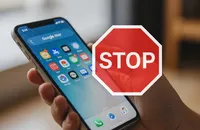 Google bắt đầu âm thầm theo dõi iPhone của bạn