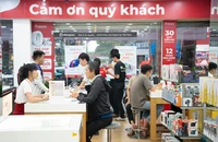 Các hệ thống bán lẻ đồng loạt mở đặt cọc iPhone 17 và iPhone Air tại Việt Nam