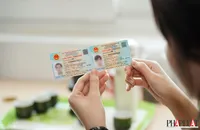 Cách đổi CCCD sang thẻ căn cước mới trên ứng dụng VNeID