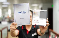 Thêm 2 loại giấy tờ mới trên ứng dụng VNeID, người dùng cần biết để không mất quyền lợi