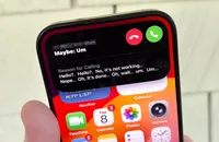 Người Dùng Iphone Nên Cập Nhật Ios 26.0.1 Hoặc Ios 18.7.1 Ngay Lập Tức Cách Lọc Cuộc Gọi Rác Trên Iphone Chạy Ios 26 Mới Nhất