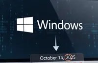 Hơn 200 triệu người dùng Windows cần nâng cấp trước ngày 14-10-2025