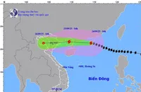 Tin công nghệ 25-9: Nhà mạng chủ động ứng phó bão số 9 Ragasa