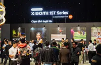 Xiaomi 15T Series lộ diện với camera Leica và HyperOS 3 