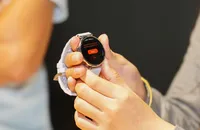 Lộ diện mẫu đồng hồ thông minh có pin lên đến 21 ngày