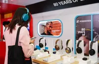 PGI mở rộng hệ sinh thái âm thanh cao cấp thông qua PHE Show 2025