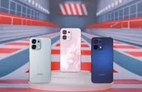 3 mẫu smartphone tầm trung đáng mua dưới 8 triệu đồng