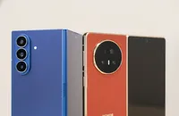 So sánh nhanh Honor Magic V5 và Galaxy Z Fold7